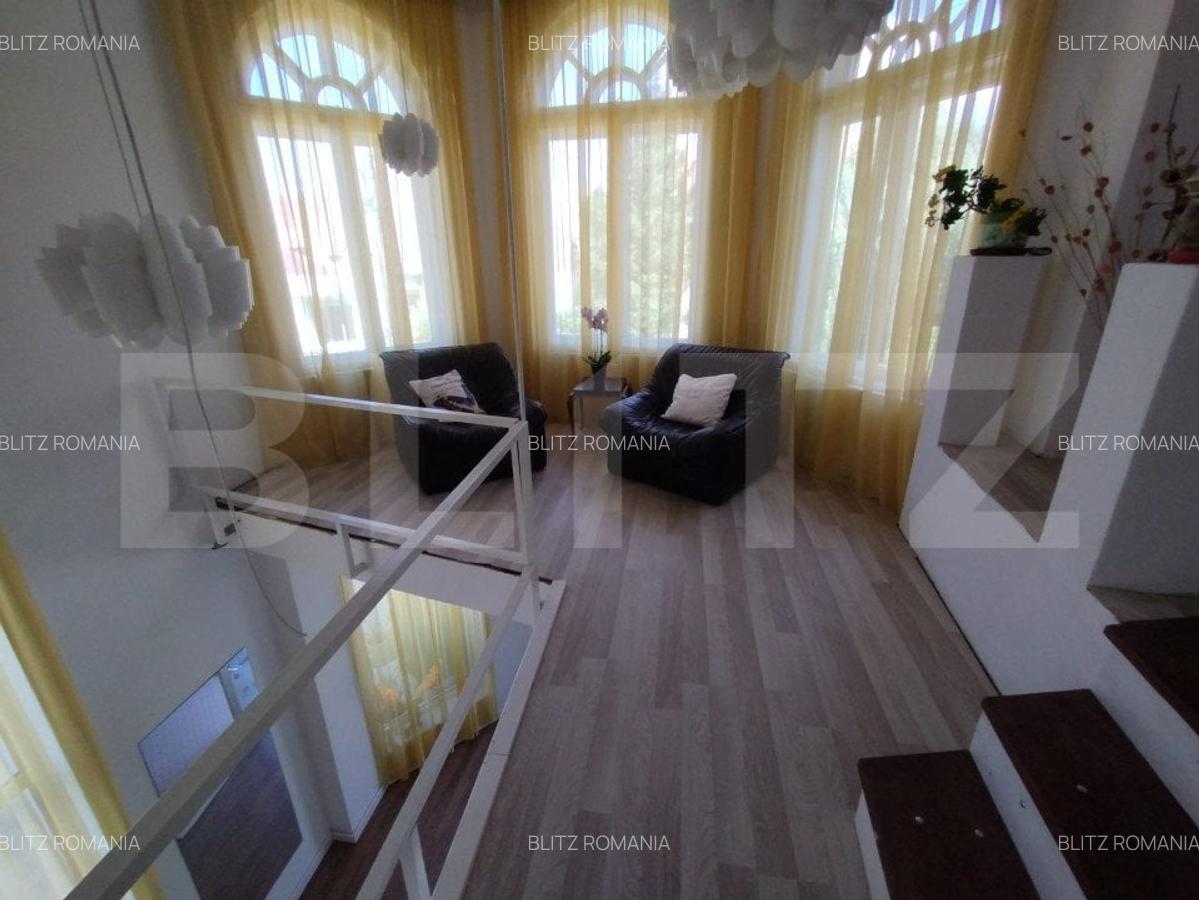 Fabrica teracota Livezile 1900mp hala+400mp Casa+teren 2900mp,acces tir - 8