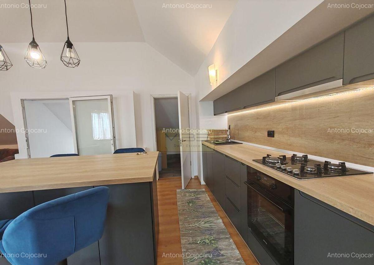 Apartament 5 camere la Vila-Moara De Vant! - 7