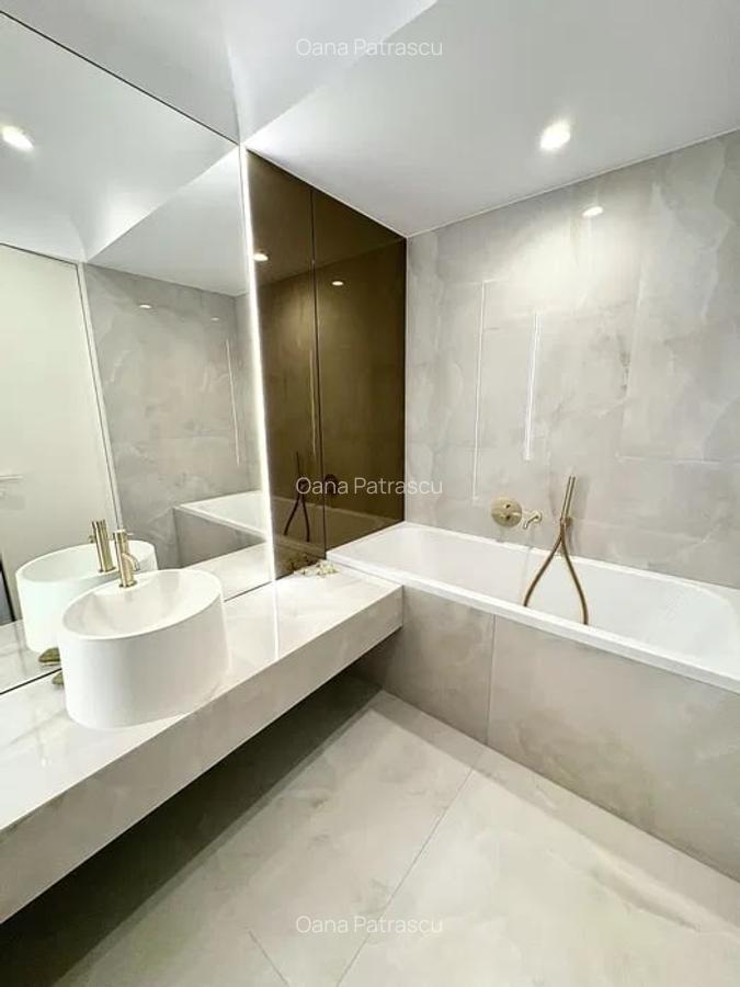 Apartament 2 camere Cortina North - 7