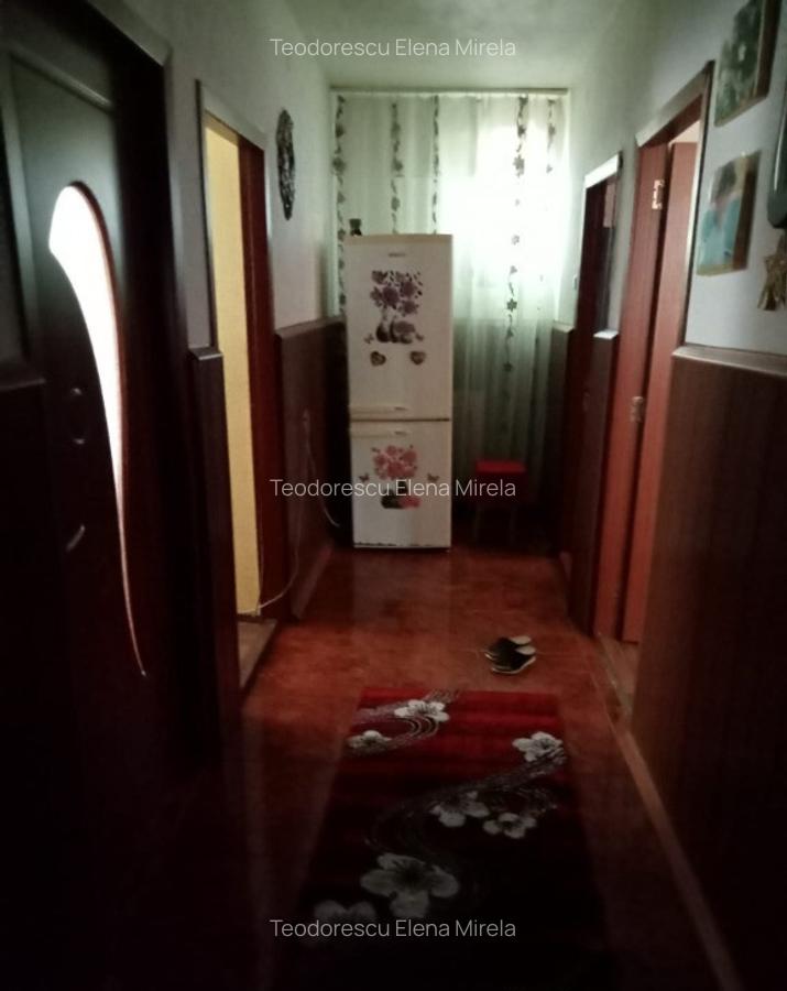 2 case in aceea?i curte Smardan, Galati - 11