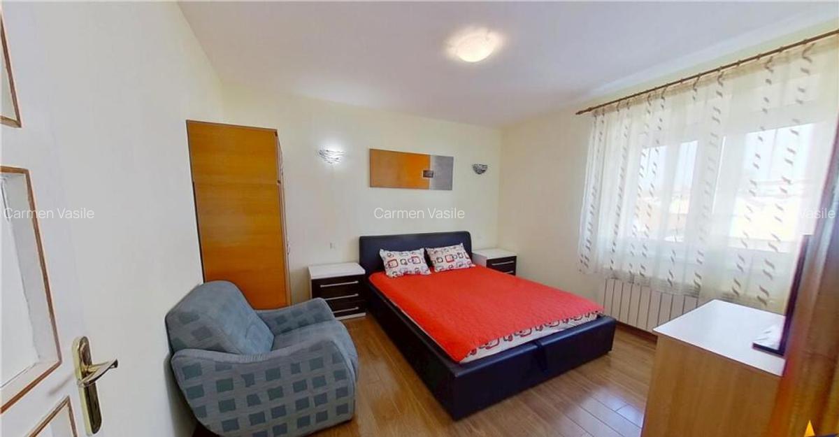 Tur Virtual! Apartament doua camere, mobilat, echipat, Tract - 4