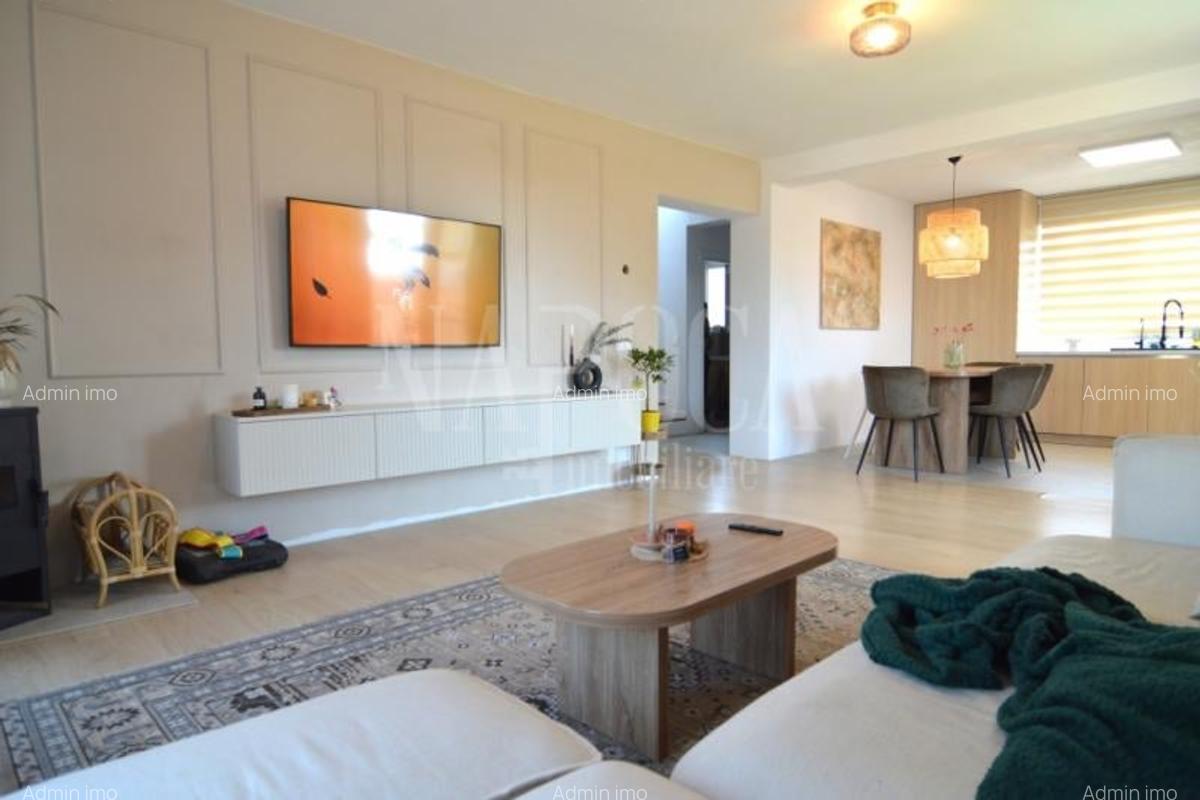 Casa 5 camere de vanzare in Dezmir - 1