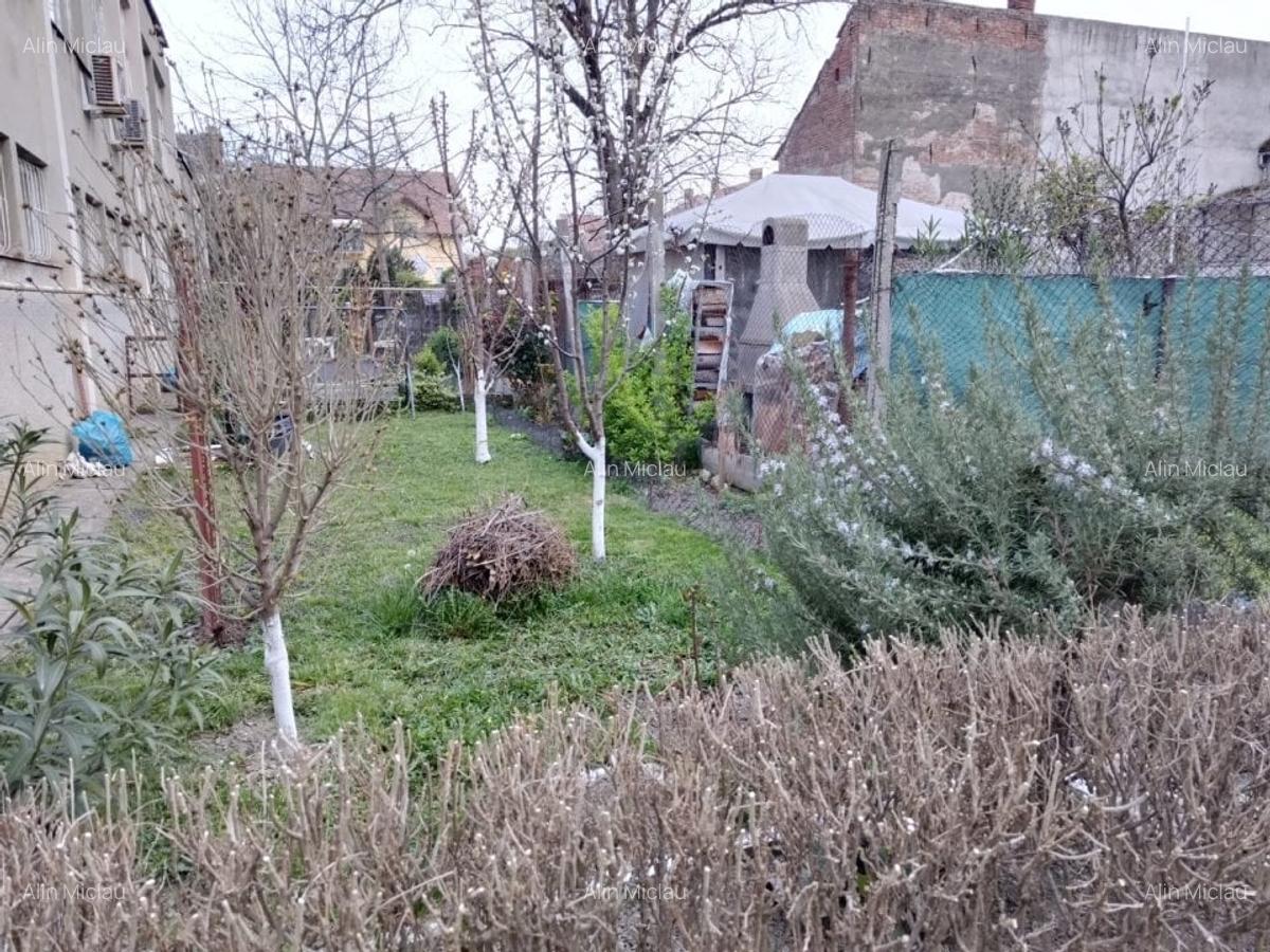 Apartament cu 2 camere semidecomandat în P-ța Maria - 14