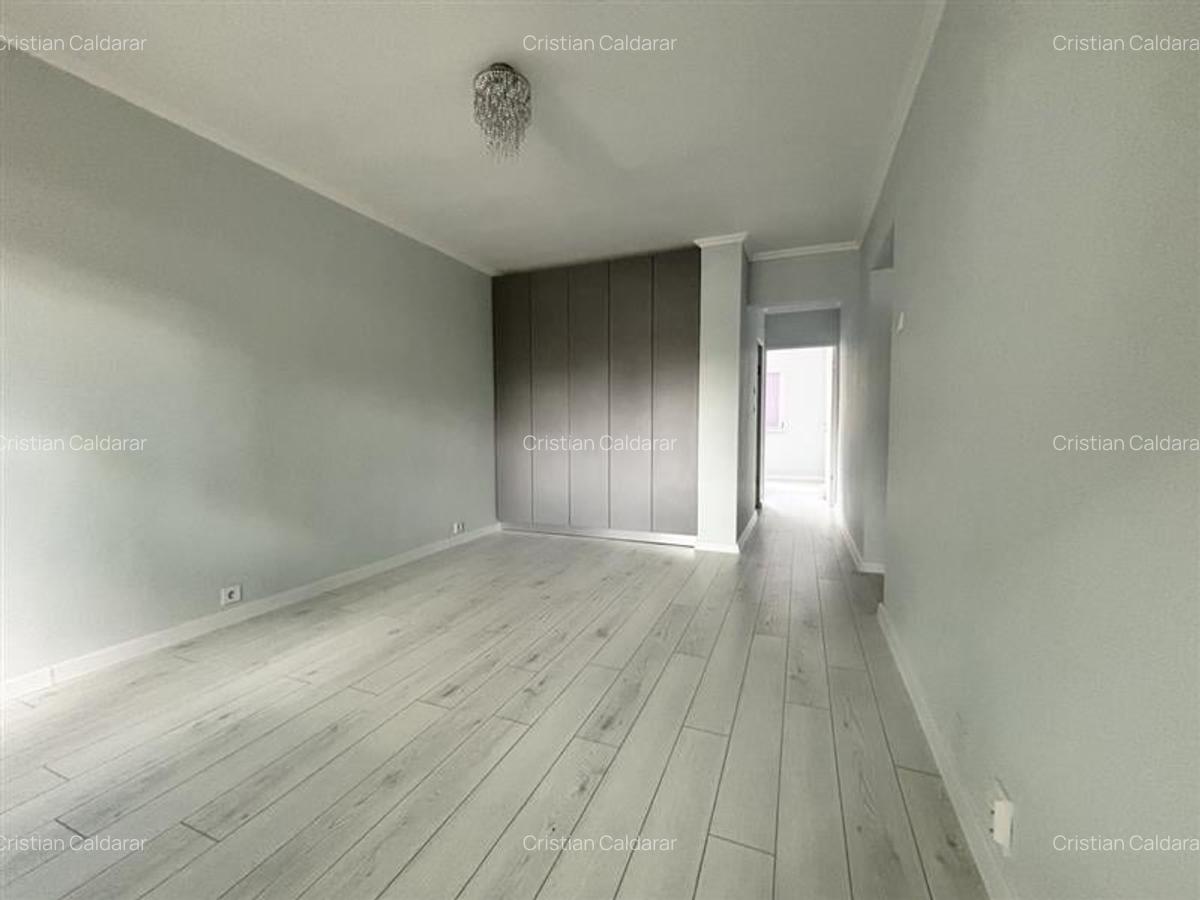 Apartament 2 Camere Complet Renovat  Parter Inalt -  Zona Sovata - 2