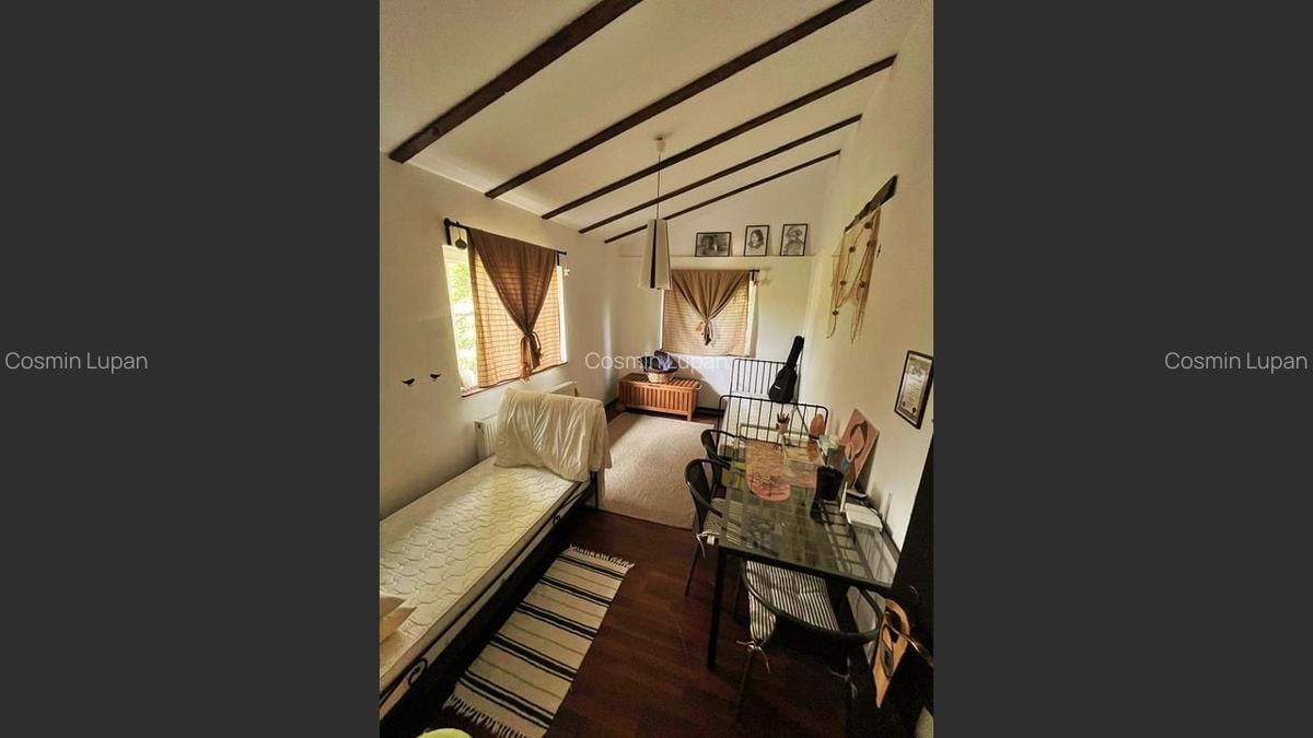 Casă Brebu Centru 140m?, 4 camere, 159.000EUR - 7