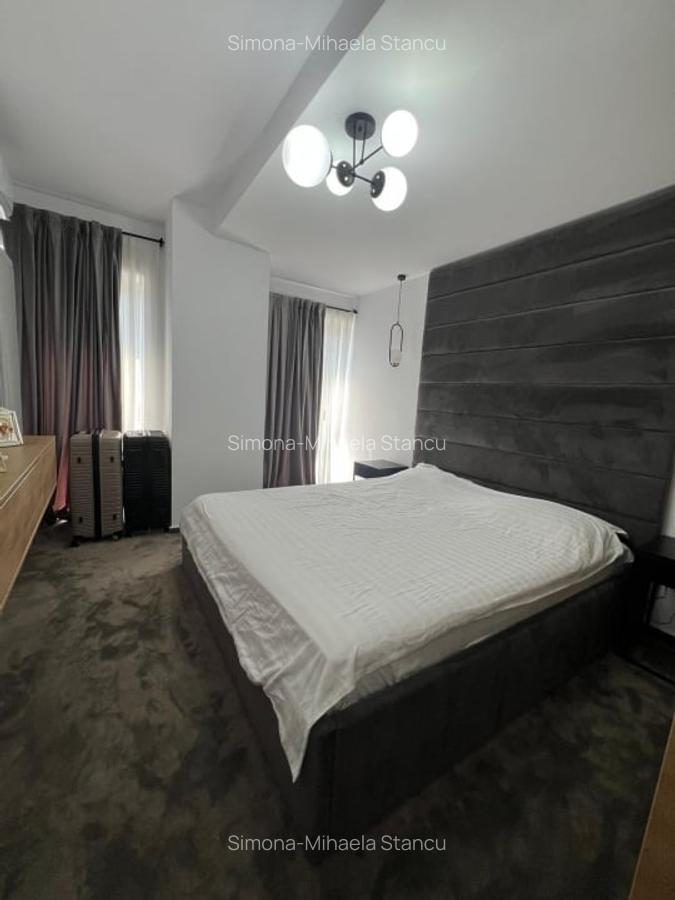 4 camere| Duplex| Moghioros Park Residence| Loc de parcare| Metrou 15` - 17
