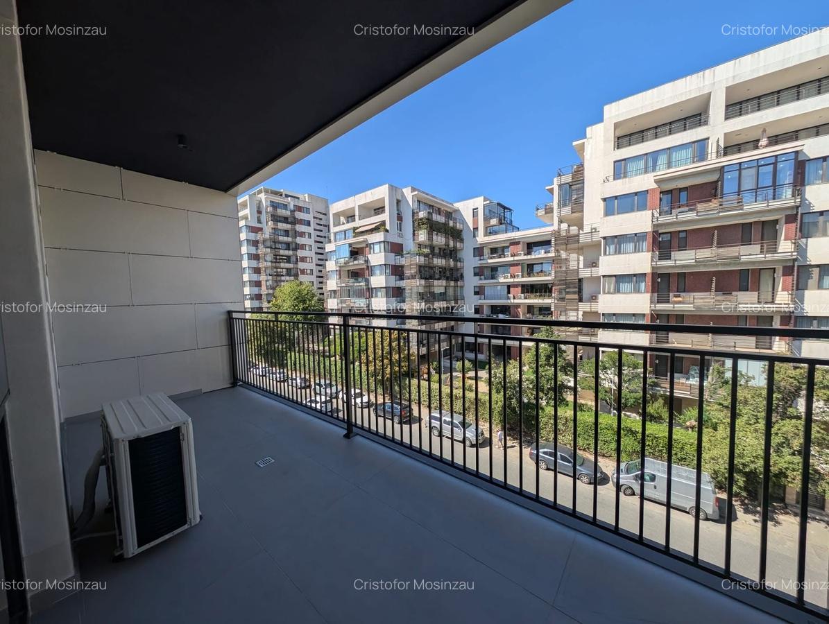 Apartament 2 camere Pipera - Iancu Nicolae - 9