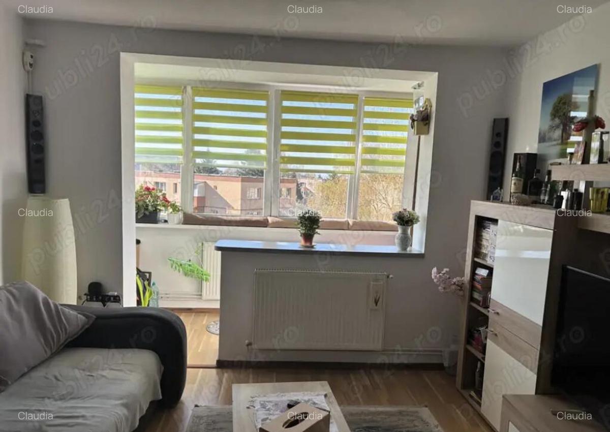 Apartament de 2 camere zona ASTRA,str SATURN, - 5