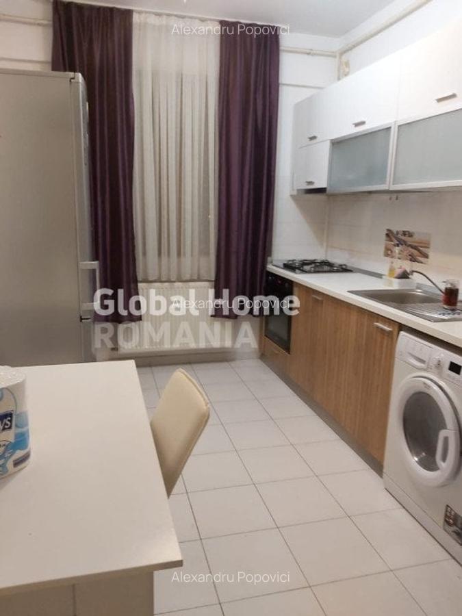 Apartament 3 cam 81MP | Prelungirea Ghencea | Mobilat si utilat | Loc parcare | - 11