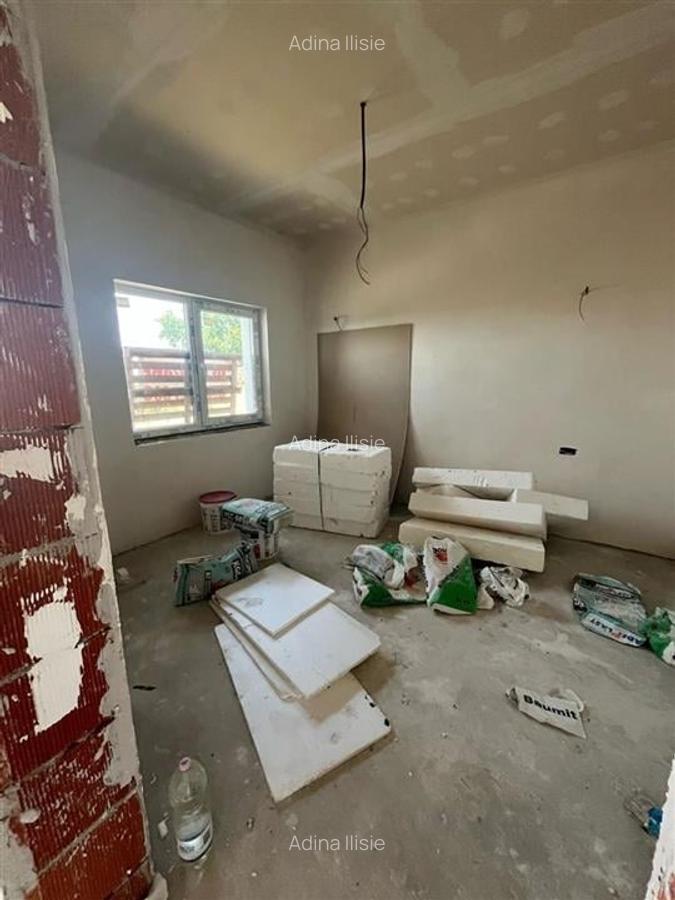 RECO Casa la gri plan parter in Sanmartin - 15