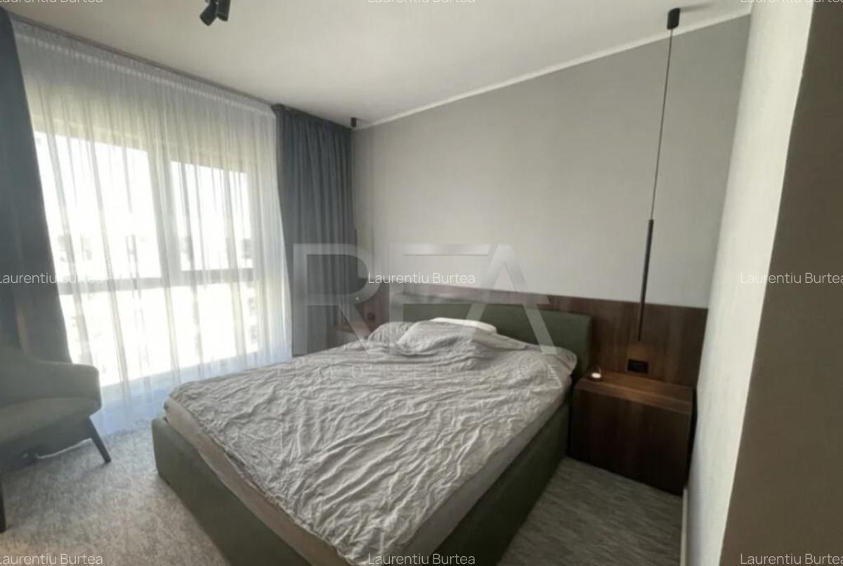 3 camere,11/11, parcare + boxa, Exigent Plaza -Faza 4 - 4