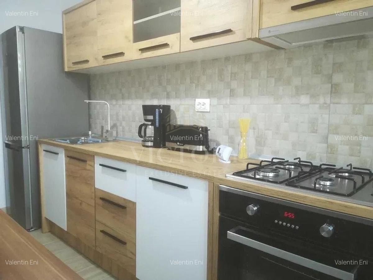 Apartament 2 camere de inchiriat || Rotar Park Residence 2 || Militari - 6