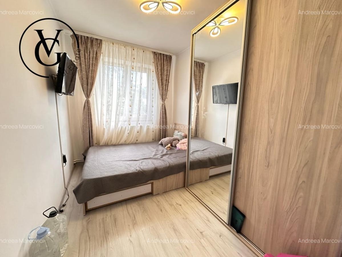 Apartament 3 camere + boxa - Zona Inel 2 - 4