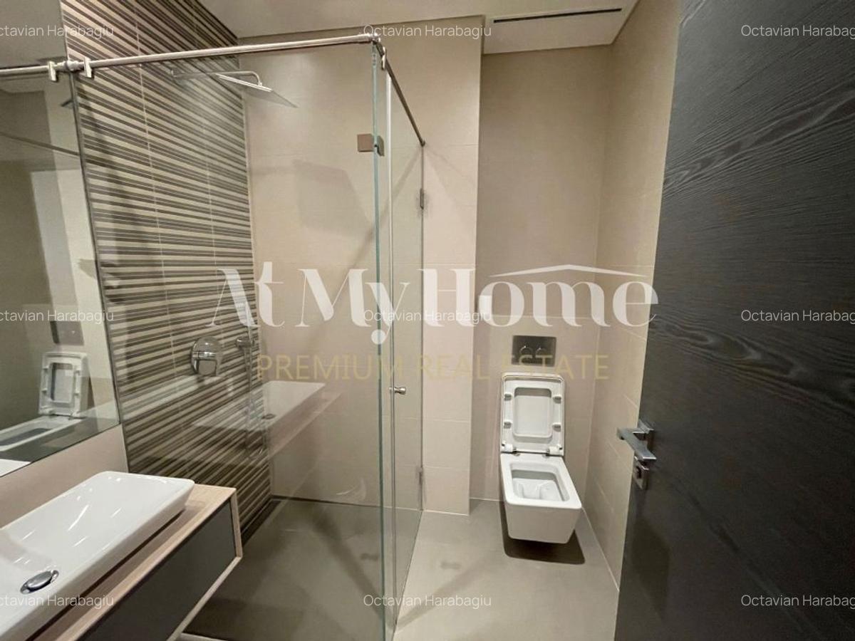 Apartament cu 3 camere decomandat, mobilat în Primăverii - 9