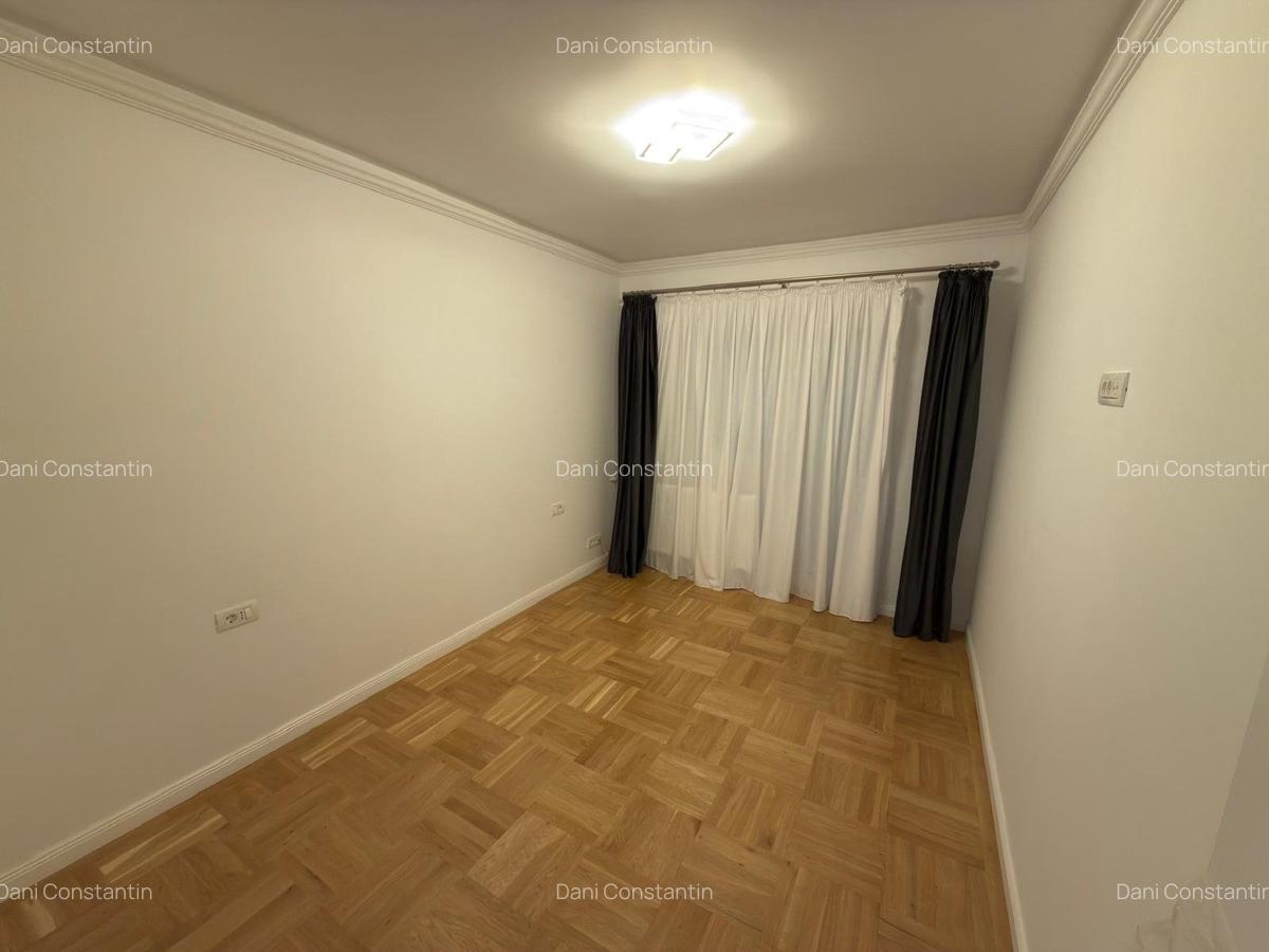 Apartament 4 camere renovat, 10 min Costin Georgian, str. Bodesti, nr. 2 - 16