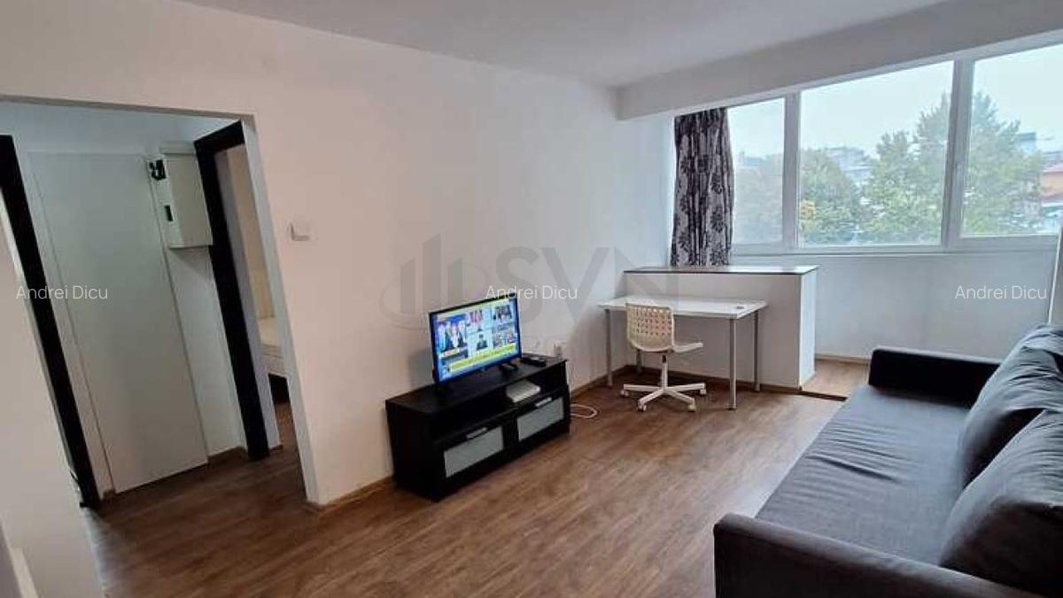 REA1025899 Apartament 3 Camere I De Inchiriat I Piata Amzei - 2