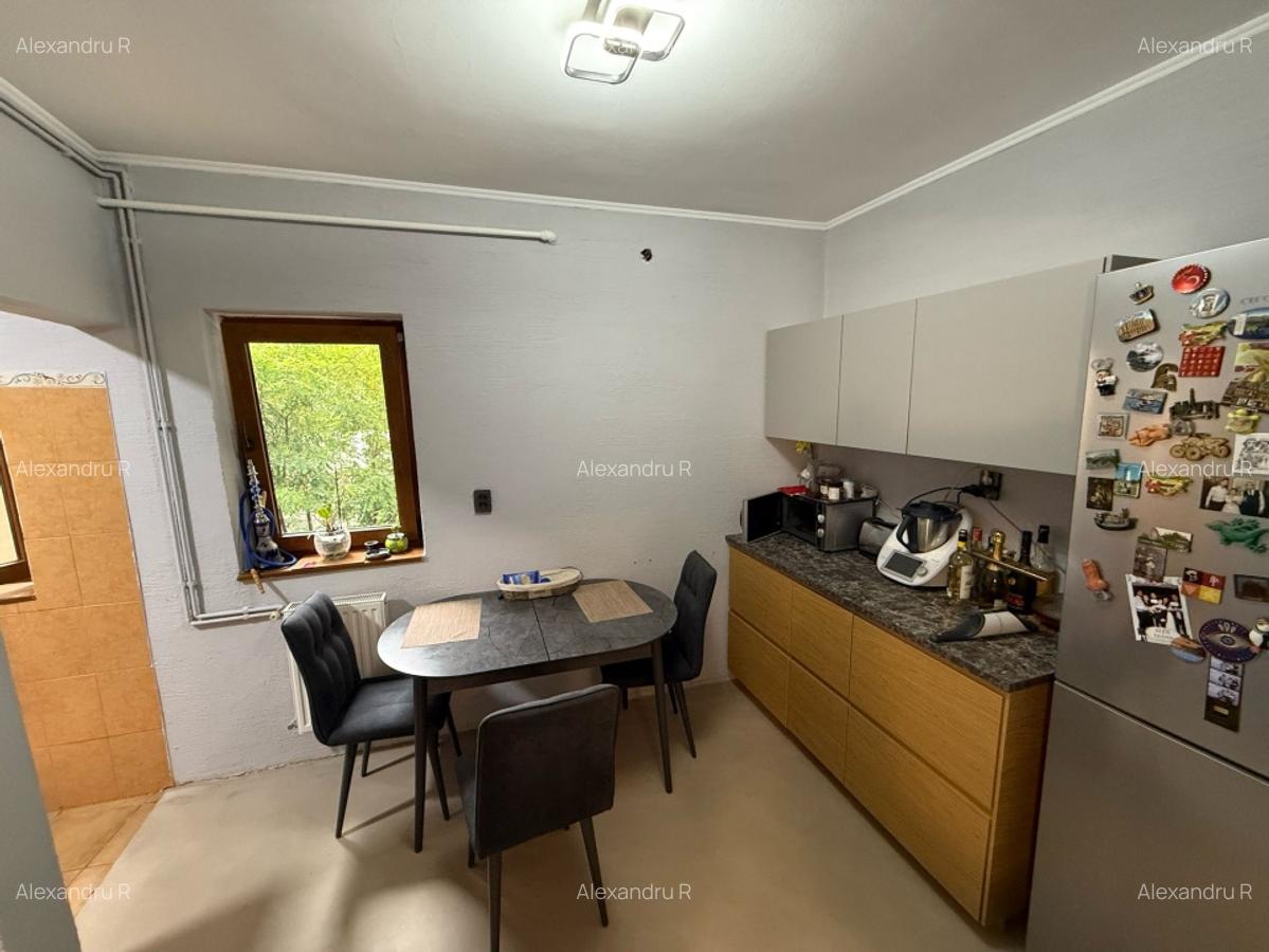 Apartament 3 Camere Central | Romana | Droberta 15 | Fara Risc Seismic - 3