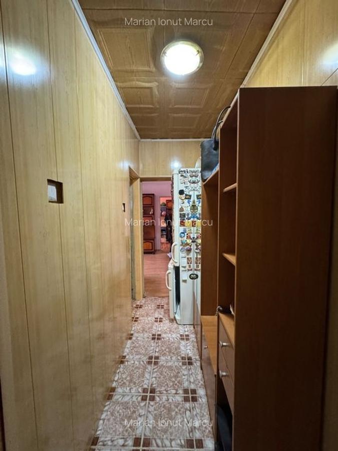 ? APARTAMENT CU 2 CAMERE ÎN ZONA ACH - DEBARCADER, TÂRGU JIU! ? - 4
