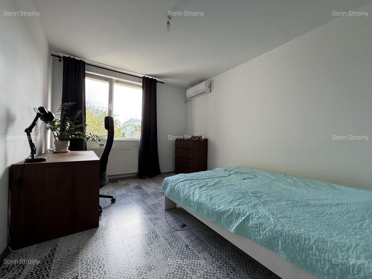 Apartament 4 camere Baneasa - 6