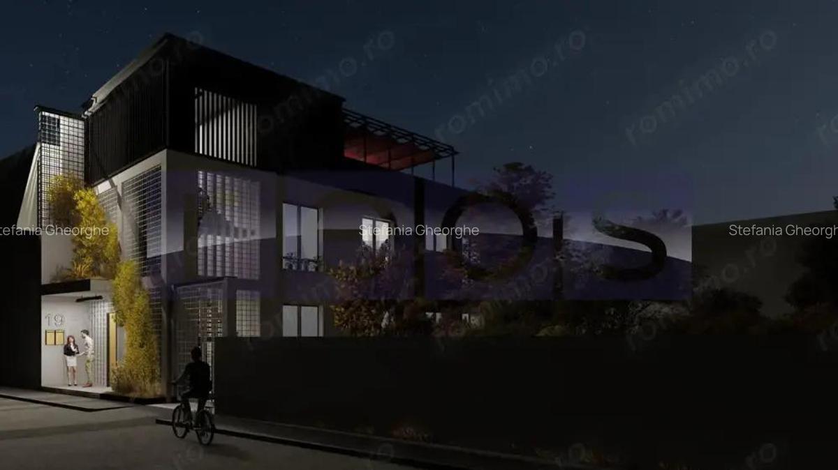 VANZARE 2 APARTAMENTE | BLOC BOUTIQUE | ZONA PARCUL CAROL - 8