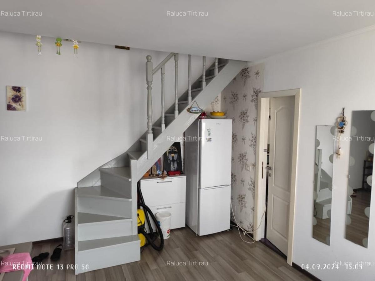 APARTAMENT 60 MP |POARTA 6| MANSARDA | - 11