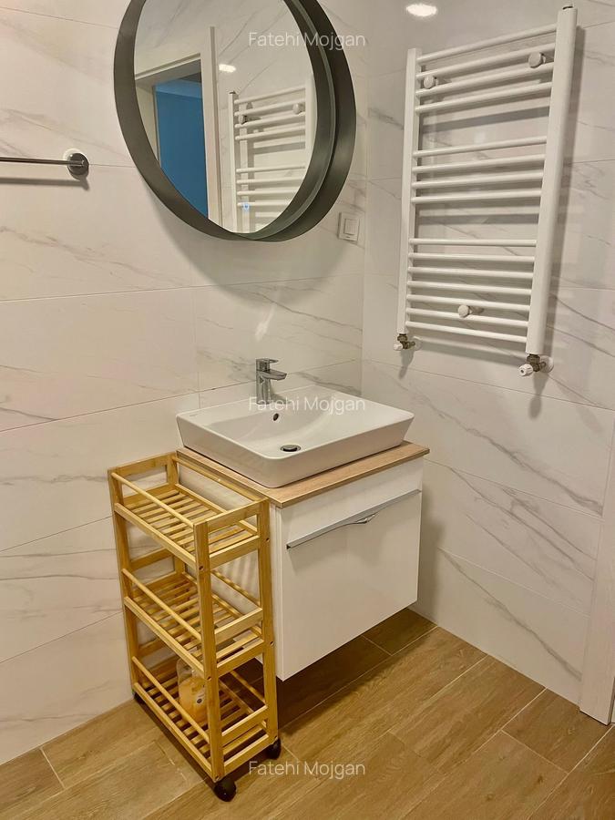 Bucur Obor | Studio de închiriat | Avrig Park Residence | prima închiriere - 13