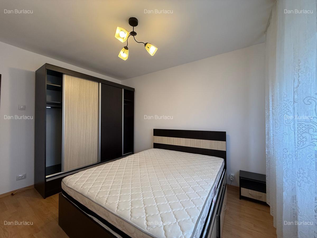Apartament cu 2 camere in zona Chisinau/ Mega Mall - 2