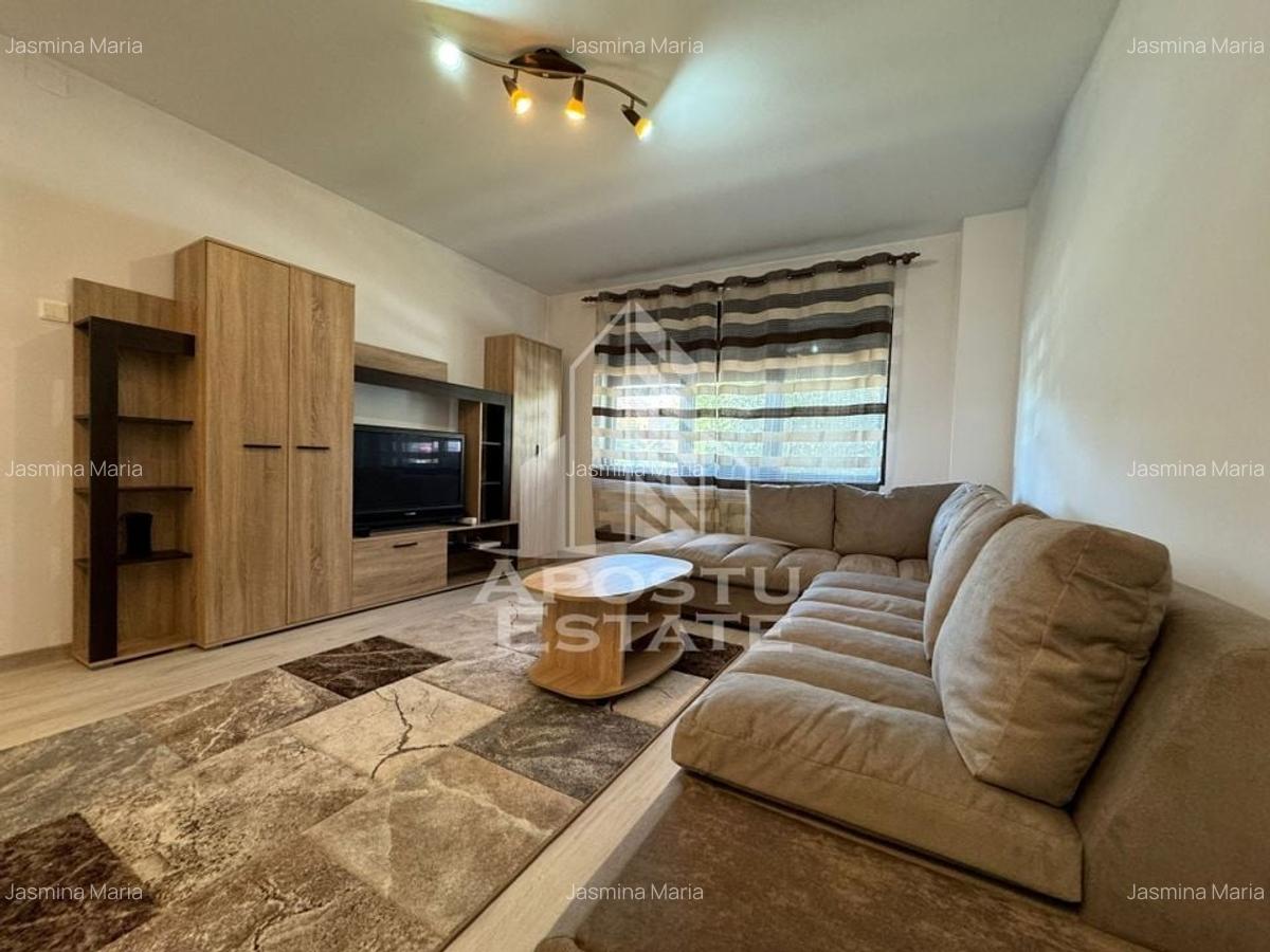 Apartament cu 3 camere in zona Take Ionescu, semidecomandat - 3