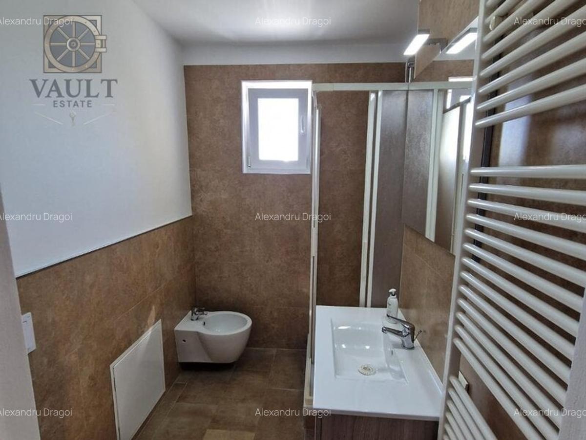 Apartament 3 camere - Doamna Ghica - - 7