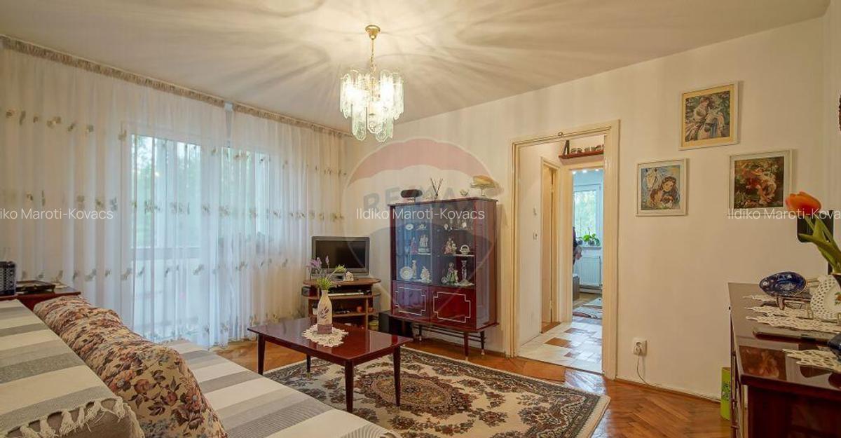 Apartament cu 2 cam. Gemenii - Confort ?i Siguran?a - ... - 1