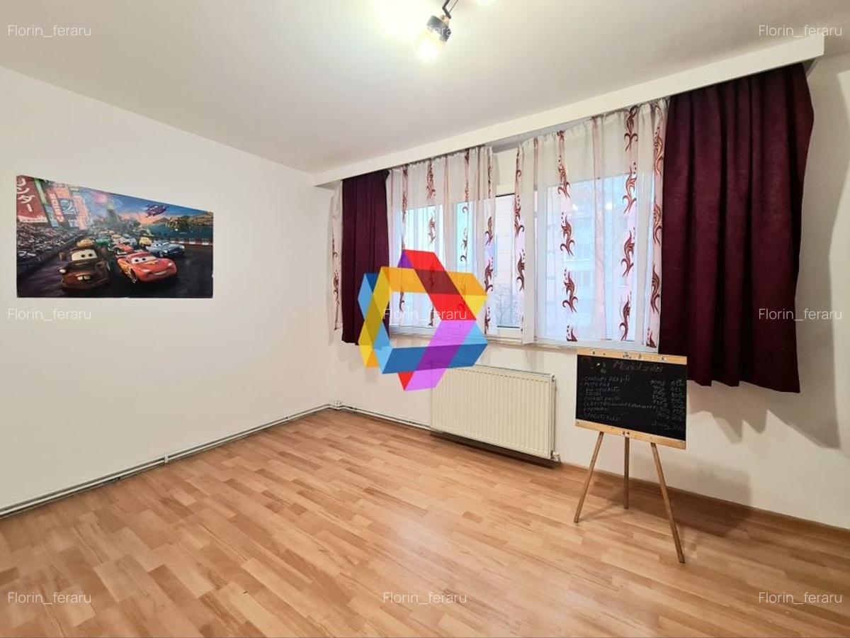 Apartament două camere de închiriat - zona Gării- 50 mp - plus-imo.ro - 4