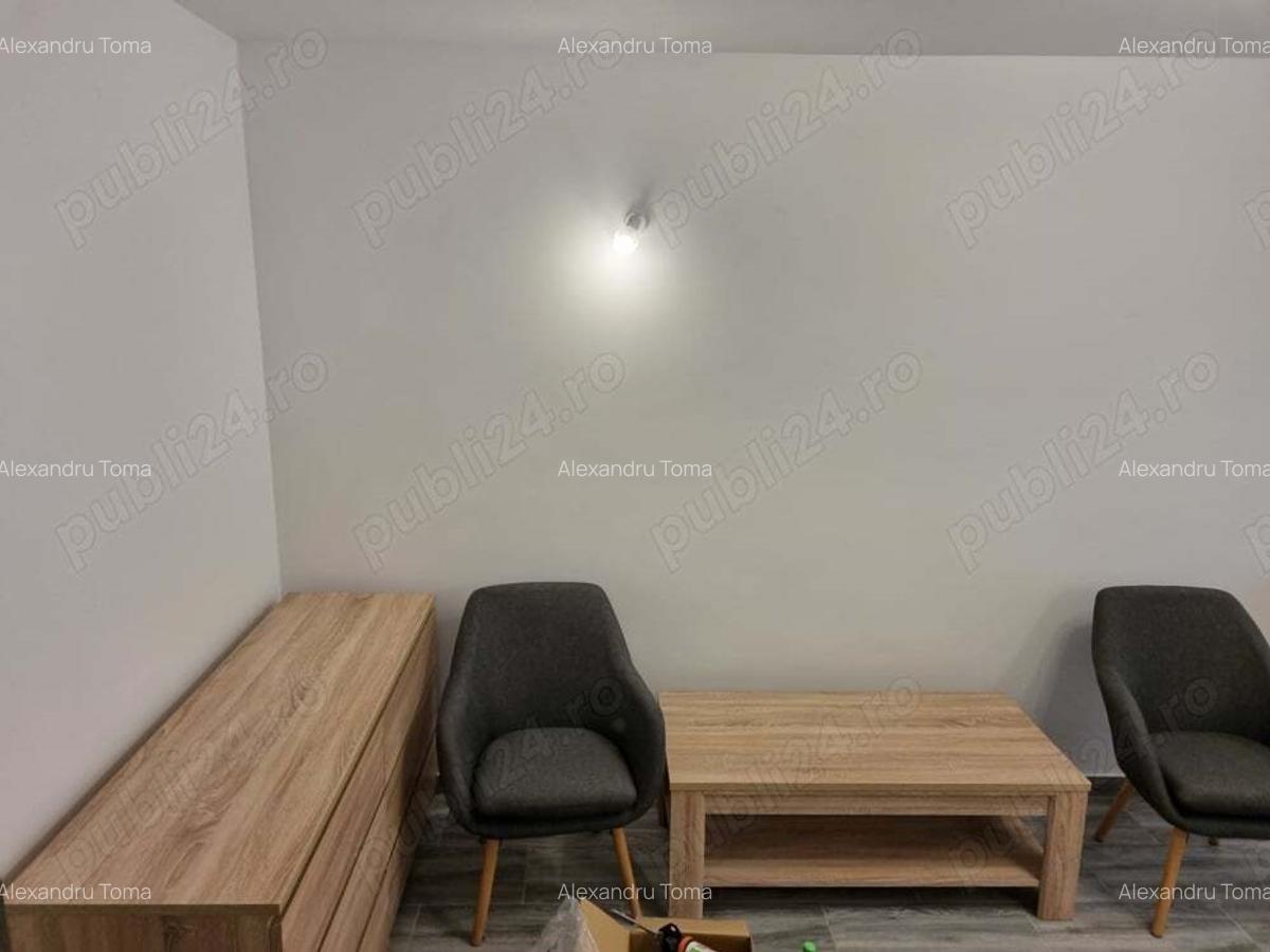 Apartament 2 camere cf 1 decomandat, zona Ghencea vizavi capat tramvai 41, Str Vladeasa nr 5 - 9
