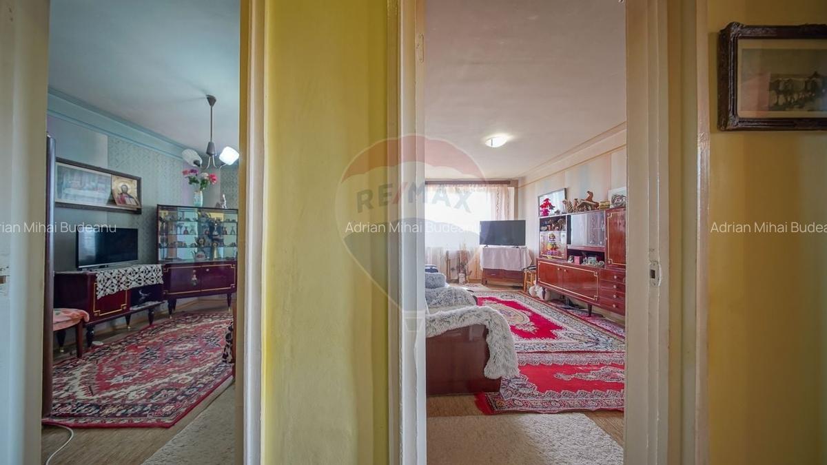 Comision 0%| Apartament 3 camere, Grivitei, langa Colina Universitatii - 13