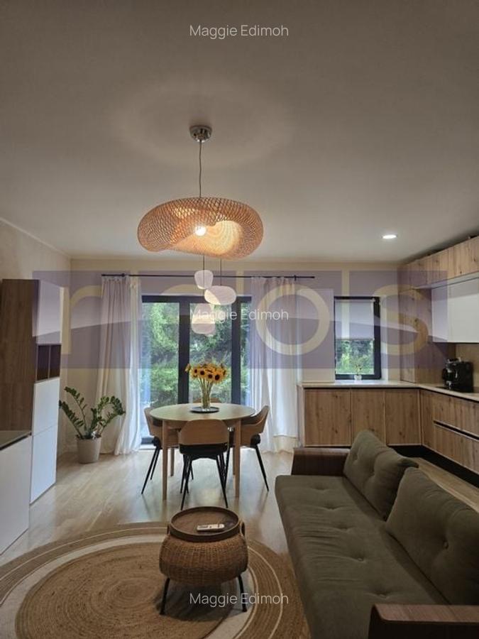 VANZARE APARTAMENT MODERN 3 CAMERE | IANCU NICOLAE | CURTE PROPRIE | - 9