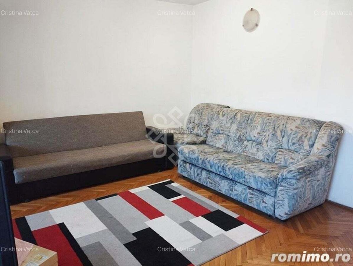 Apartament 3 camere de inchiriat B-dul Magheru Oradea - 2