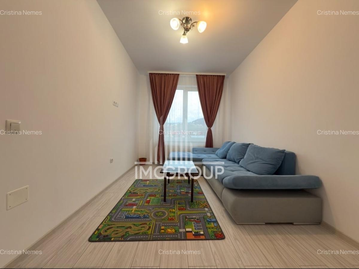 Apartament cu 2 camere | zona Profi | Garaj | terasa | Imediat ocupabil - 5