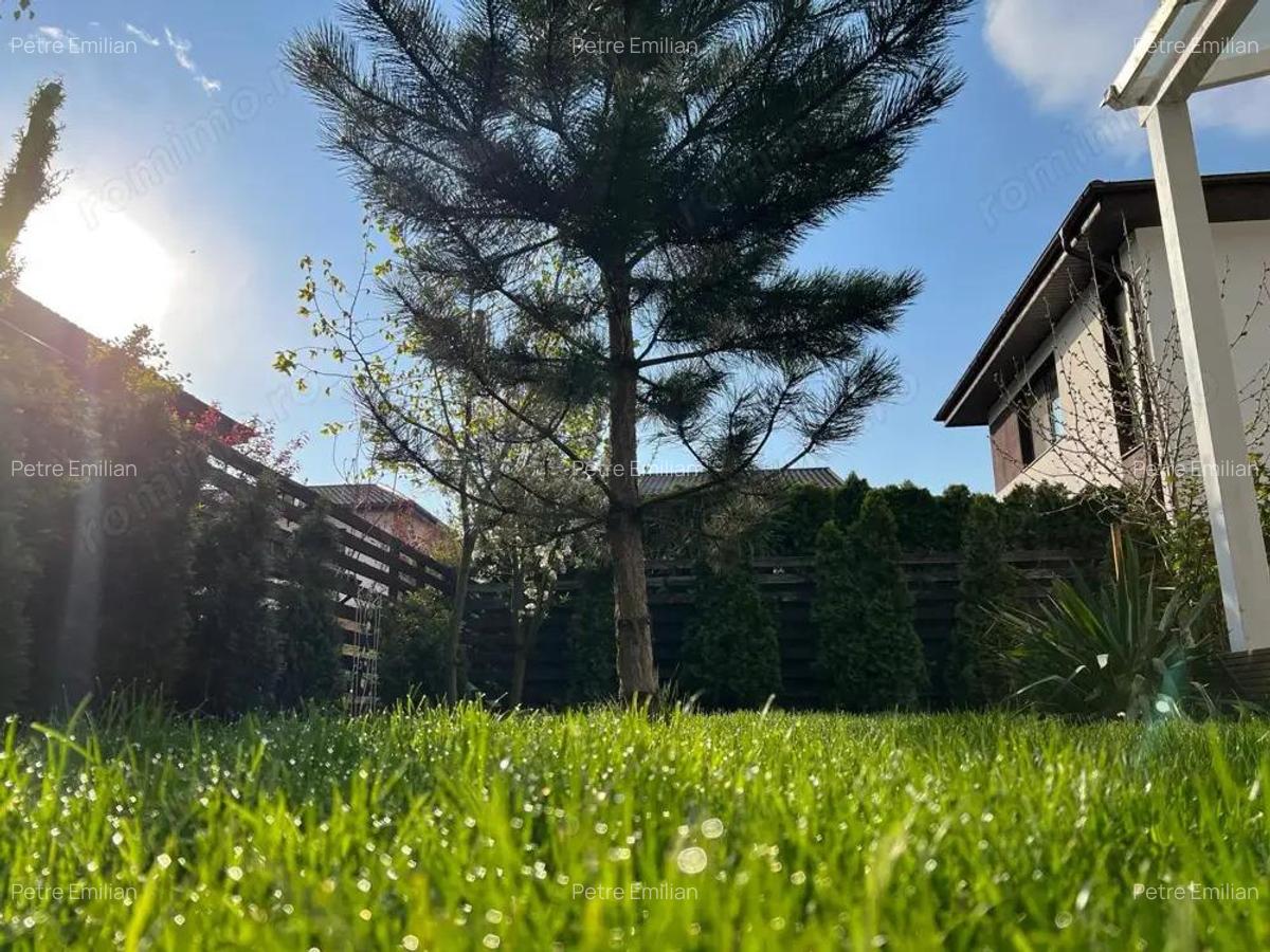 Vila SUPERBA Joi?a in complex reziden?ial | COMISION 0% - 3