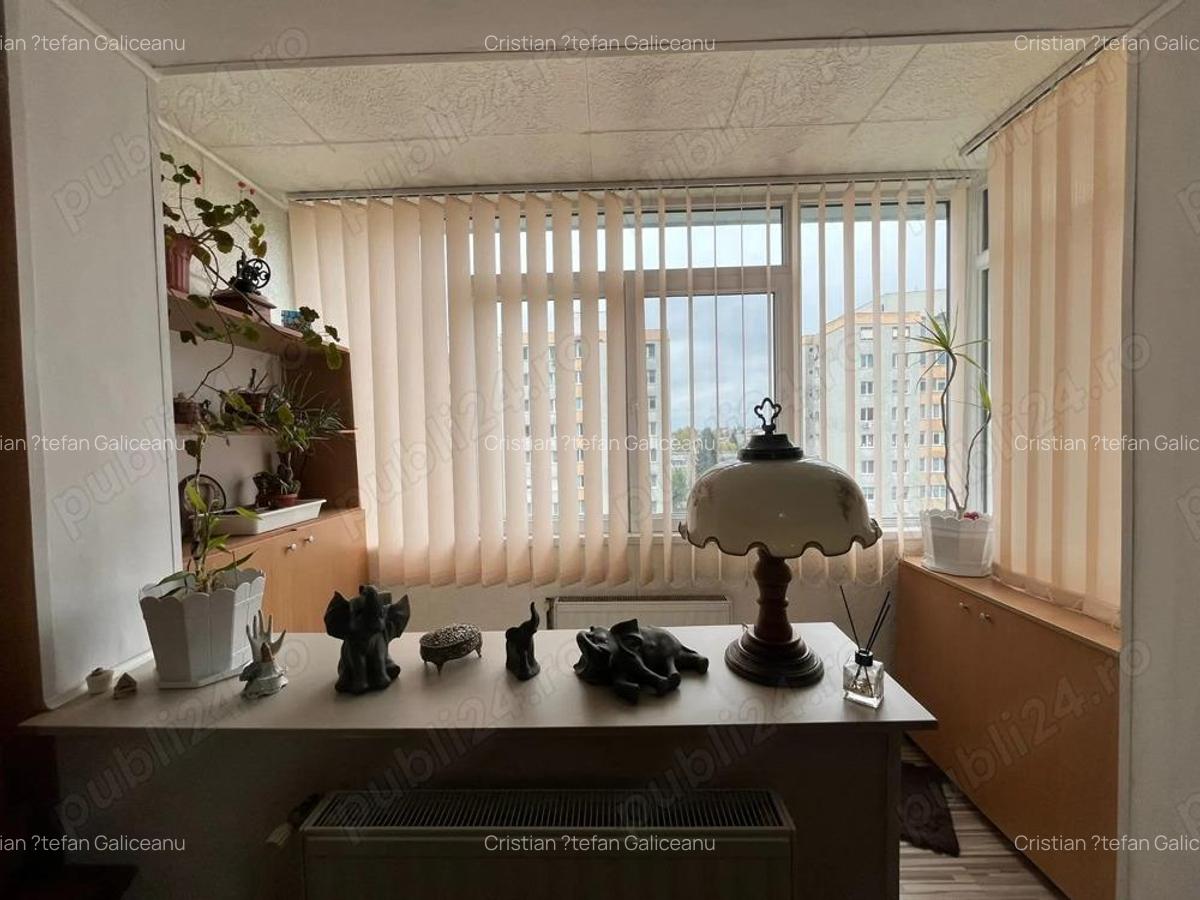 Apartament 3 camere etajul 7 de vanzare, Zona Saturn - 3