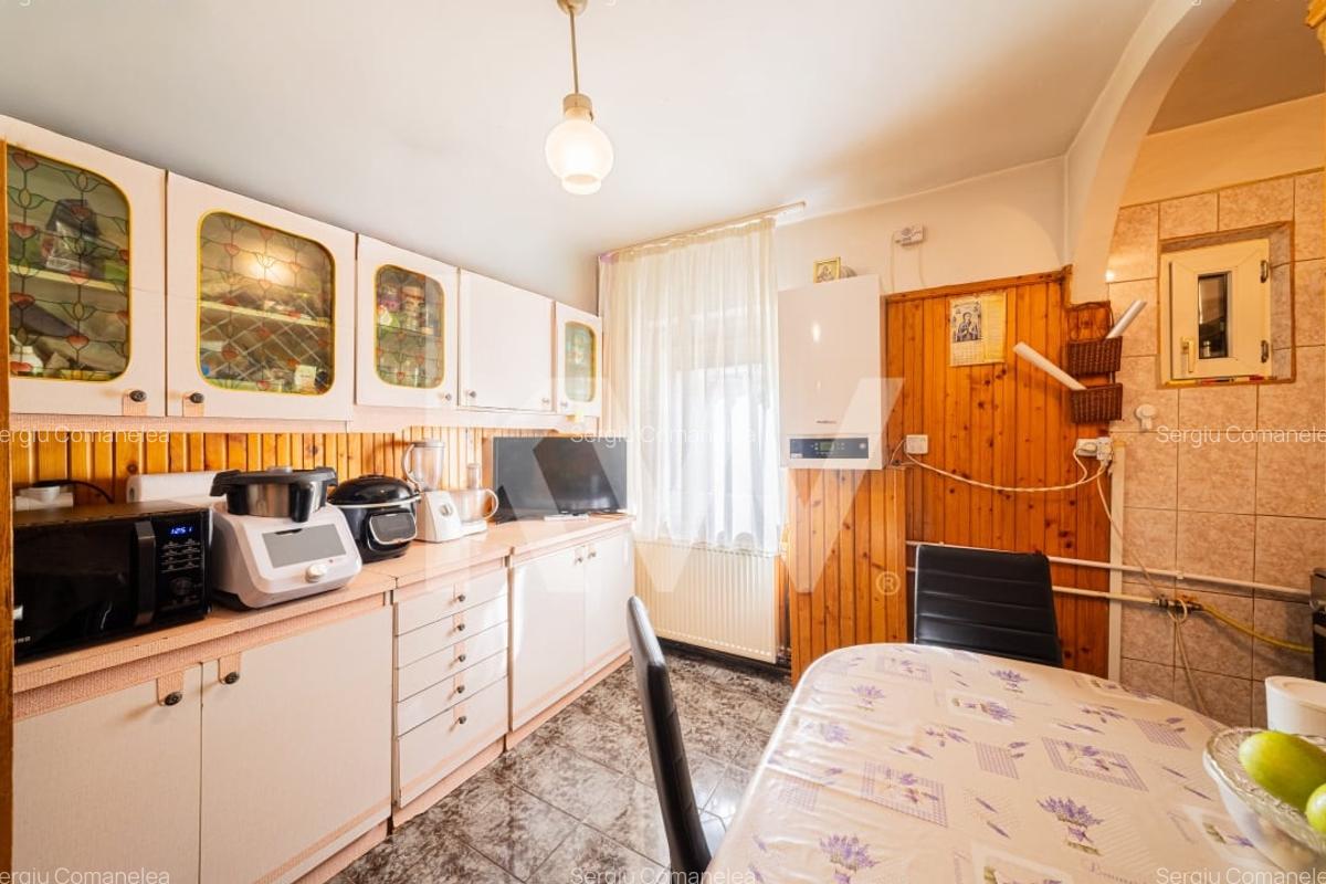 Vanzare apartament cu 3 camere, decomandat, 86 mp - Astra - 7