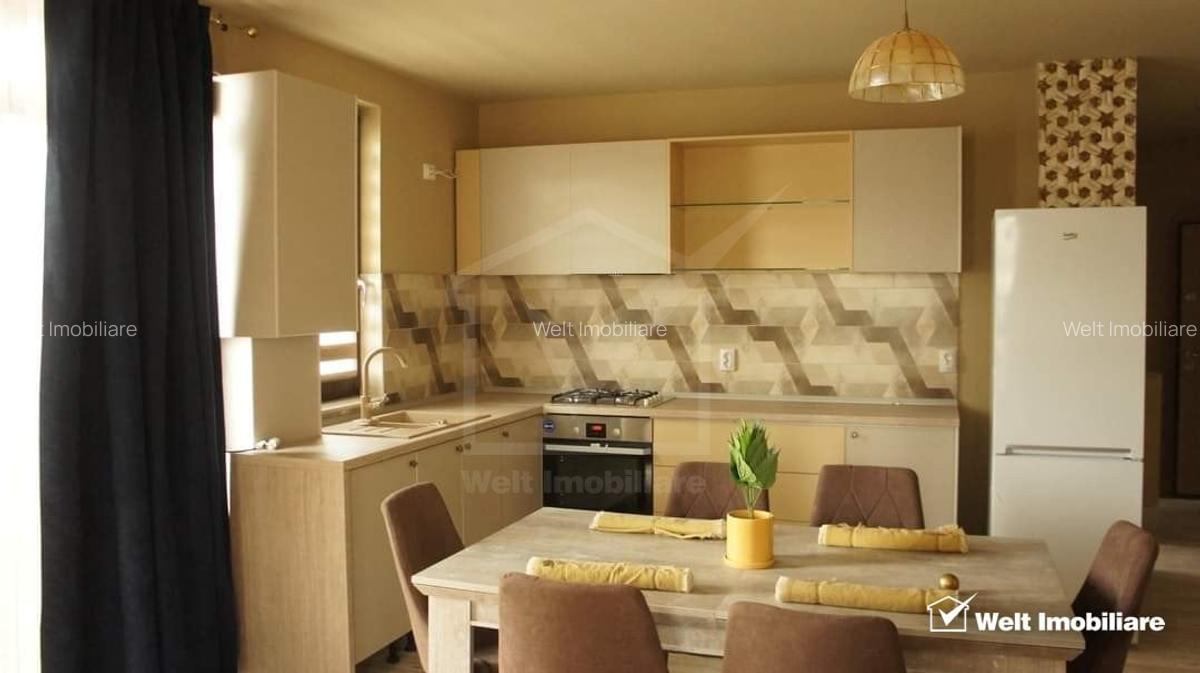 Apartament cu 3 camere, 2 balcoane, loc de parcare, Europa - 2
