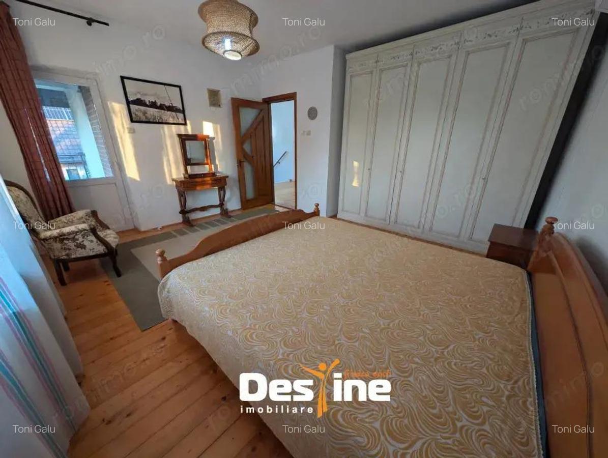 Vila D+P+1+M 6 camere 180 m utili 1000 mp teren utilia?i, Lidl Bucium - 7