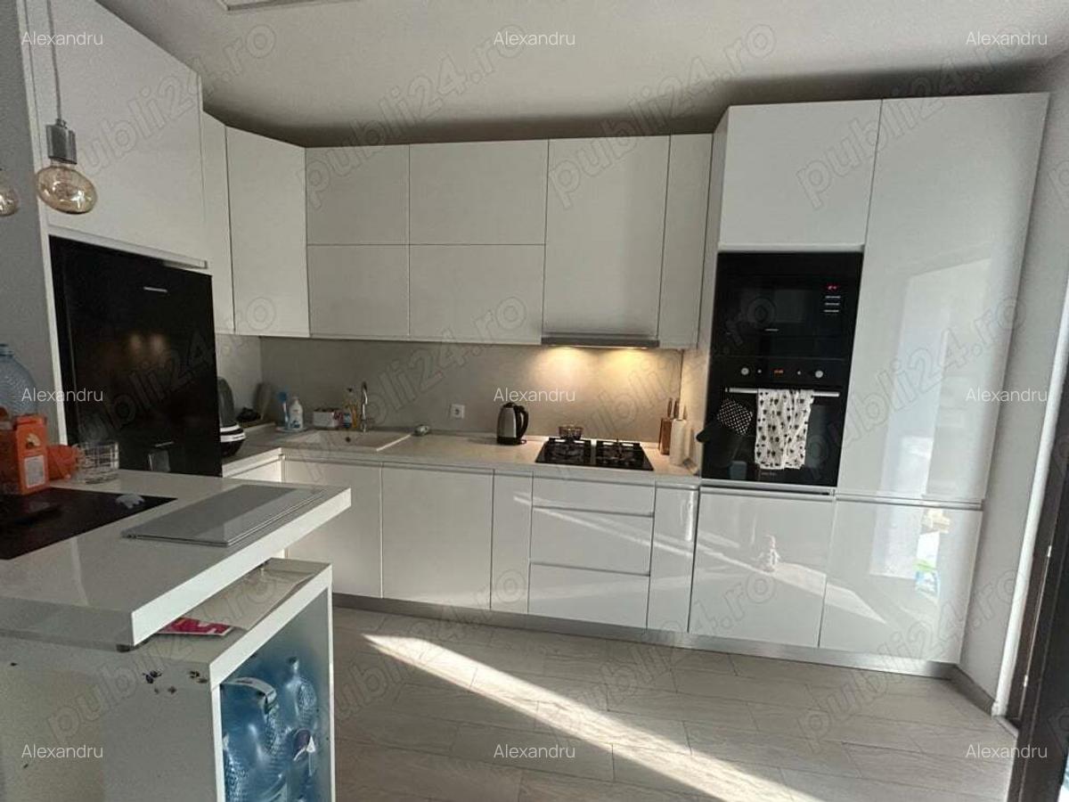 Vanzare apartament cu loc de parcare Chiajna - 1