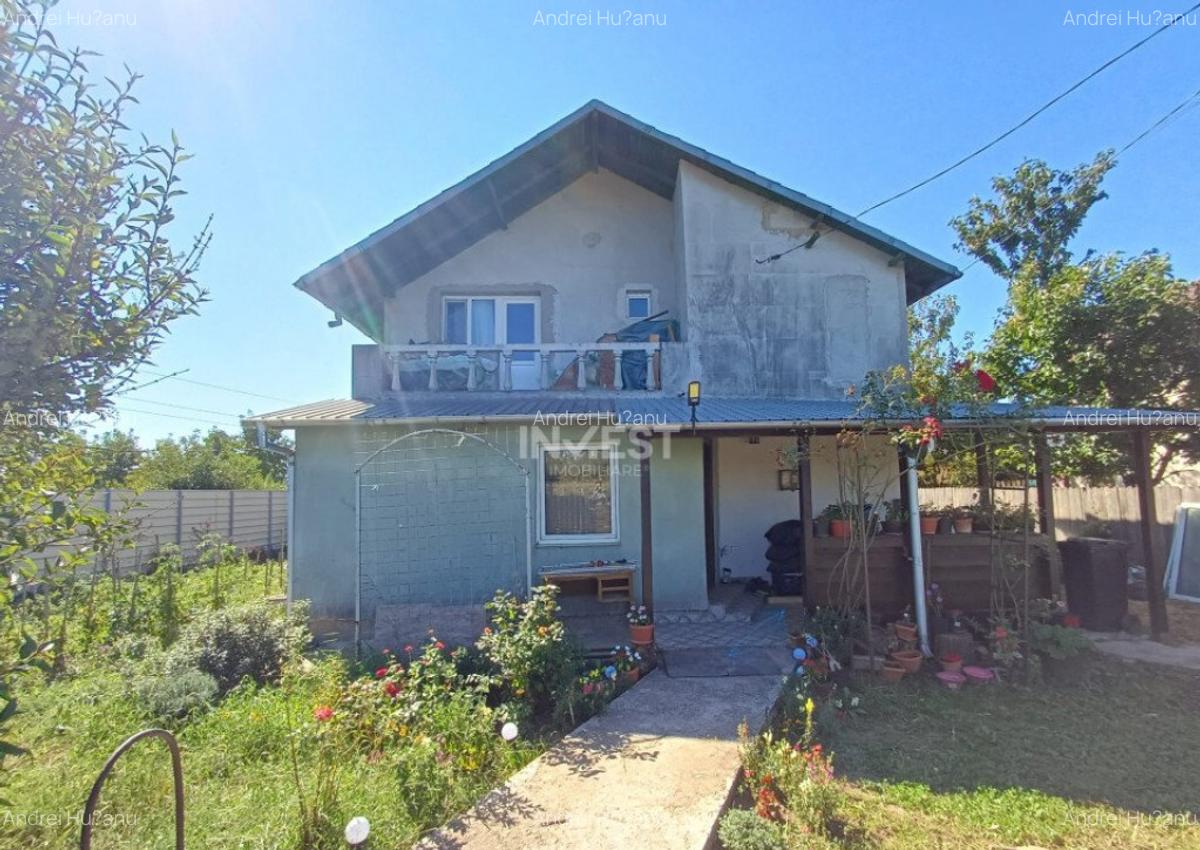 Casa 4 camere , HORPAZ - 11