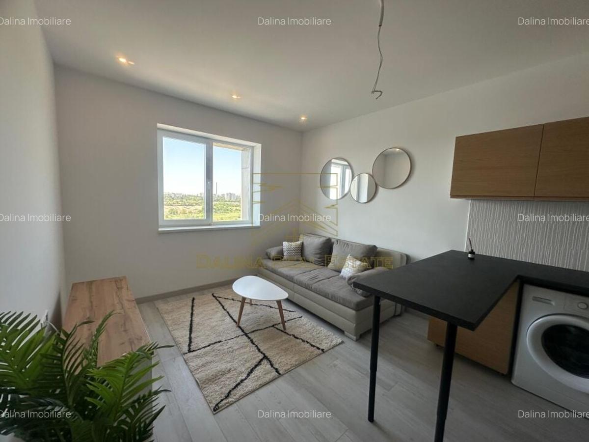 Vanzare garsoniera - Rin Grand Residence - Randament excelent - 1