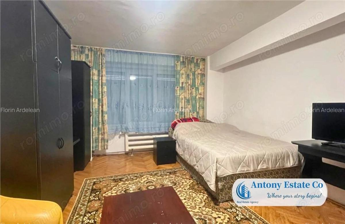 Apartament de inchiriat, 1 Camera, Cantemir, Oradea - 2