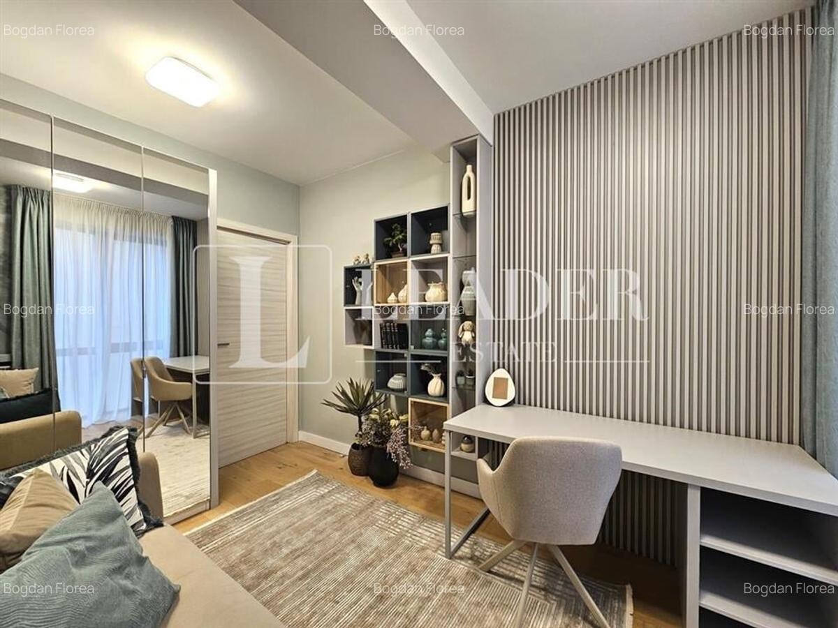 PREMIUM I 3 Camere I Bloc Nou I Unirii - 18