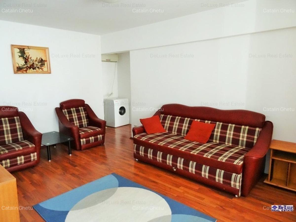 2 Camere | Dorobanti | Blocul Perla - 3