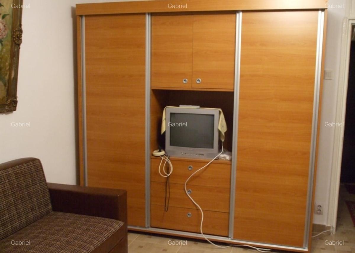Garsoniera, 35mp, semidecomandat, Bd Chisinau - 5