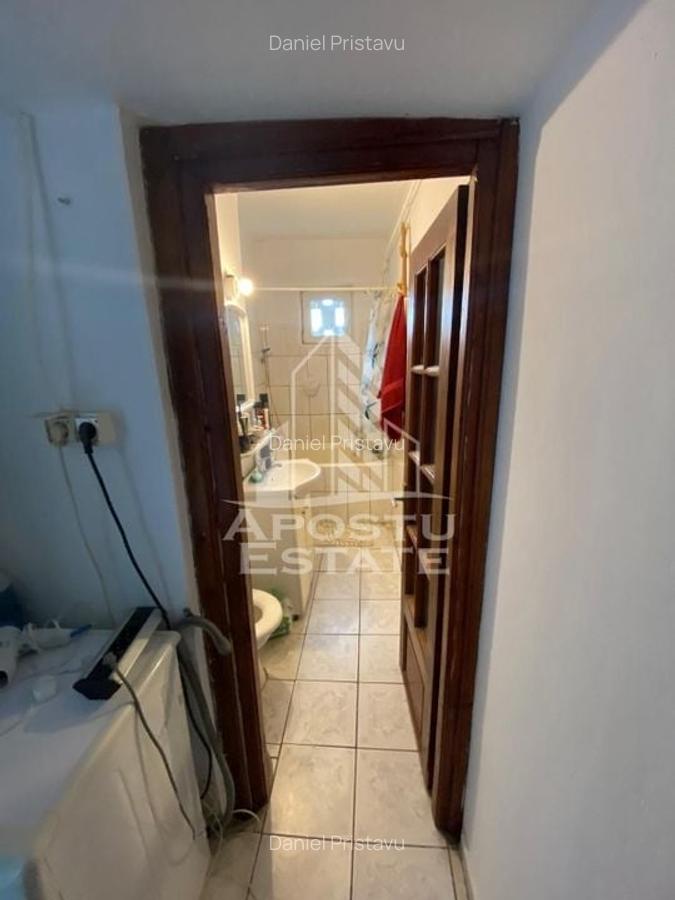 Apartament 2 camere, zona Dacia - 8