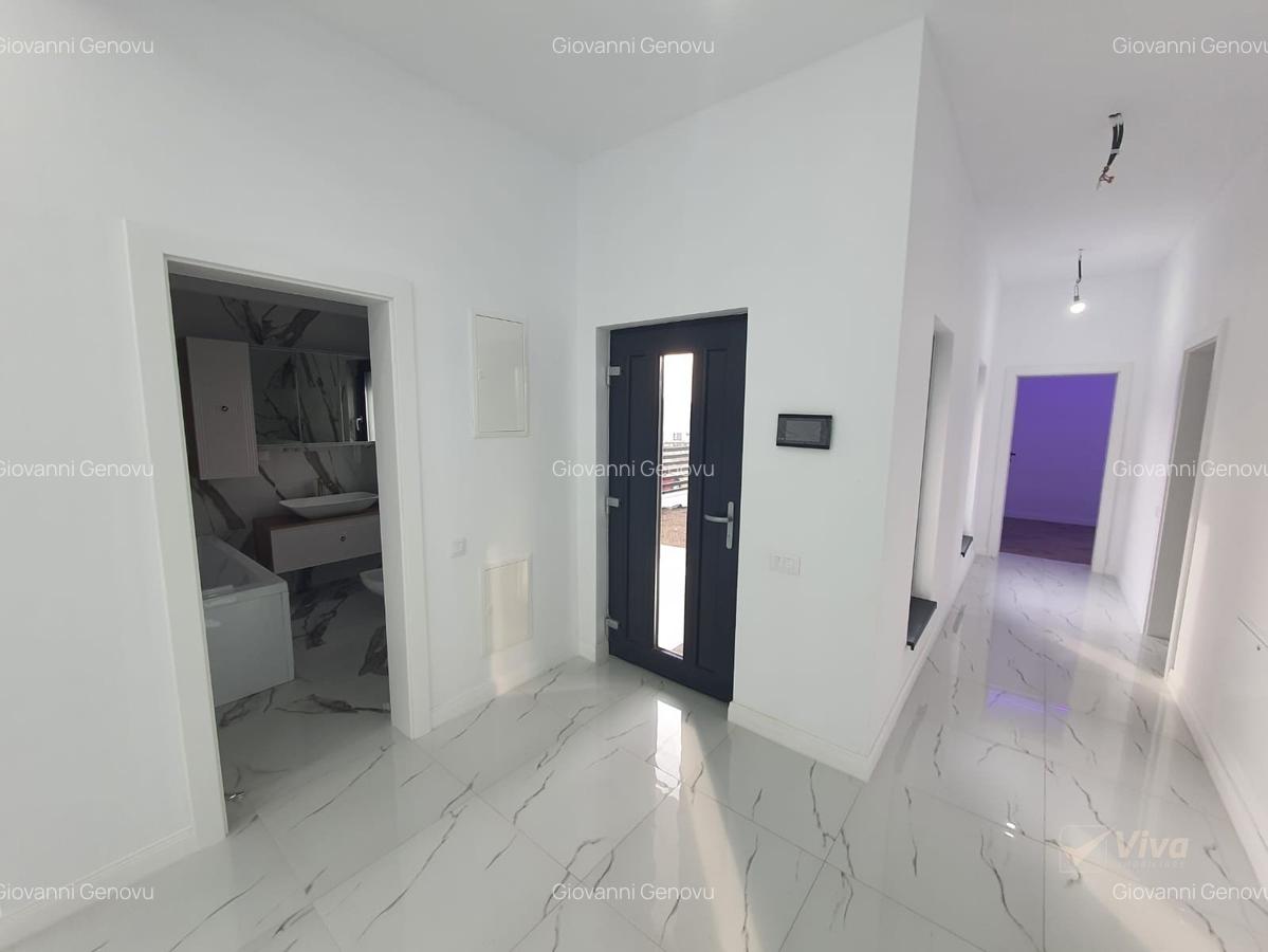 Casa plan parter + garaj, finisaje premium, Valea Adanca - 3